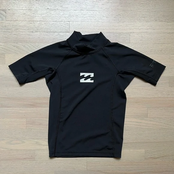 Billabong Rash Guard Water Shirt - Picture 1 of 4